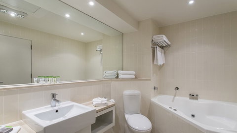 BEST WESTERN PLUS Launceston - Tourism Adelaide 1