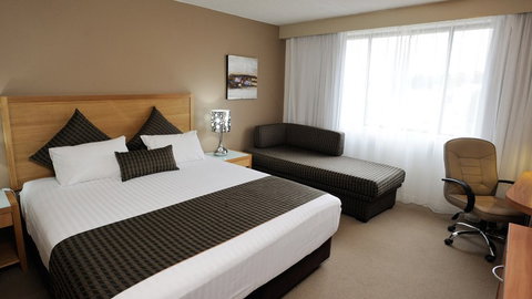 BEST WESTERN PLUS Launceston - Tourism Adelaide 4