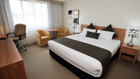 BEST WESTERN PLUS Launceston - Tourism Adelaide 5