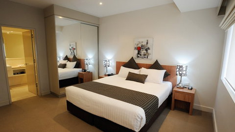 BEST WESTERN PLUS Launceston - Tourism Adelaide 6
