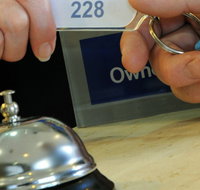 BEST WESTERN Frankston International Motel - Tourism Adelaide