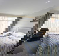 BEST WESTERN Aspen and Apartments - Tourism Adelaide