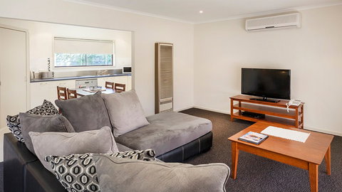 BEST WESTERN Aspen And Apartments - Tourism Adelaide 2