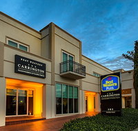 BEST WESTERN PLUS The Carrington - Tourism Adelaide