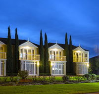 BEST WESTERN Colonial Village Motel - Tourism Adelaide