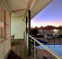 BEST WESTERN PLUS Kalbarri Edge Resort - Tourism Adelaide