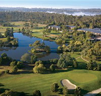 Country Club Tasmania - Tourism Adelaide