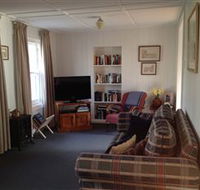 Cascade Cottage - Tourism Adelaide