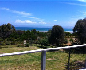 Azure Beach House - Tourism Adelaide 1