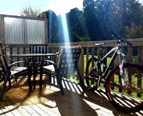 Brothers Town Cottage - Tourism Adelaide 2