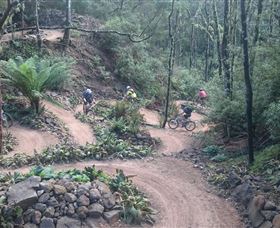 Brothers Town Cottage - Tourism Adelaide 4