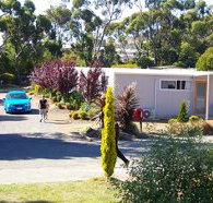 Barilla Holiday Park - Tourism Adelaide
