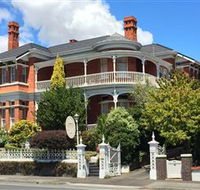 Kilmarnock House Edwardian Accommodation - Tourism Adelaide