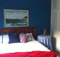 Orford OceanView Accommodation - Tourism Adelaide