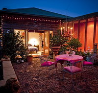 At Eleven La Petite Maison - Tourism Adelaide