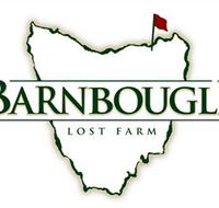 Barnbougle Dunes Golf Links Accommodation - Tourism Adelaide