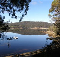 Tranquil Point Retreat - Tourism Adelaide