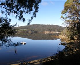 Tranquil Point Retreat - Tourism Adelaide 0