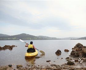 Tranquil Point Retreat - Tourism Adelaide 2