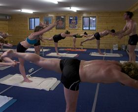 Tranquil Point Retreat - Tourism Adelaide 3