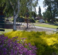 BIG4 Launceston Holiday Park - Tourism Adelaide