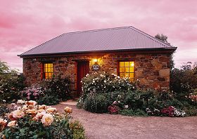 Wagner's Cottages - Tourism Adelaide 0