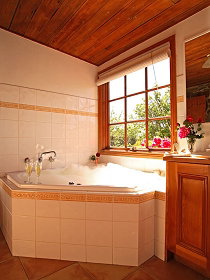 Wagner's Cottages - Tourism Adelaide 1