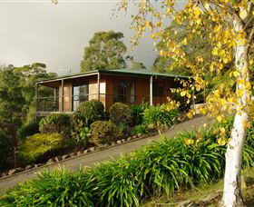 Viewenmore Villa Bed & Breakfast - Tourism Adelaide 2