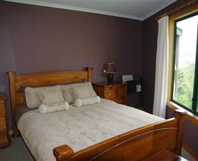 Viewenmore Villa Bed & Breakfast - Tourism Adelaide 1