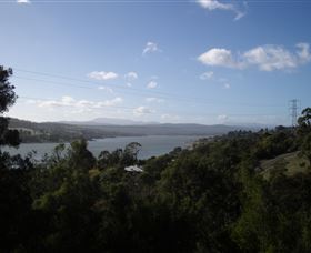 Viewenmore Villa Bed & Breakfast - Tourism Adelaide 4