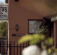 Mews Motel - The - Tourism Adelaide