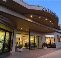Quality Hotel Gateway - Tourism Adelaide