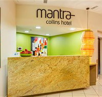 Mantra Collins Hotel - Tourism Adelaide