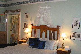 Undine Colonial Accommodation - Tourism Adelaide 0