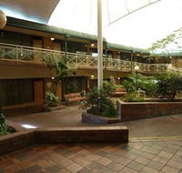Mayfair Plaza Motel - Tourism Adelaide