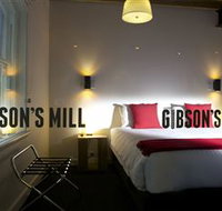 Sullivans Cove Apartments - Gibsons Mill - Tourism Adelaide