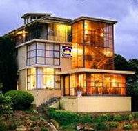 Blue Hills Motel - Tourism Adelaide