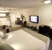 St Ives Apartments - Tourism Adelaide