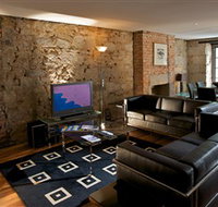 Sullivans Cove Apartments - Dockside Salamanca - Tourism Adelaide