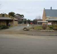 Bothwell Camping Ground - Tourism Adelaide
