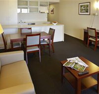 RACV/RACT Hobart Apartment Hotel - Tourism Adelaide