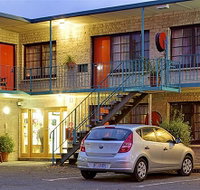 Martin Cash Motel - Tourism Adelaide