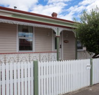 Newdegate House - Tourism Adelaide