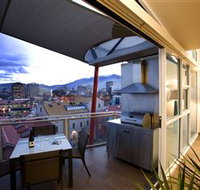 Sullivans Cove Apartments - IXL Apartments - Tourism Adelaide