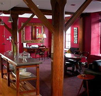 Sullivans Cove Apartments - Admiral's Suite - Tourism Adelaide