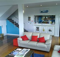 Waterfront Lodge Motel - Tourism Adelaide