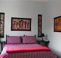 Hobart's Accommodation and Hostel - Tourism Adelaide