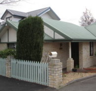 Twin Pines on Lansdowne - Tourism Adelaide