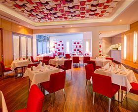 Mantra Charles Hotel - Tourism Adelaide 2