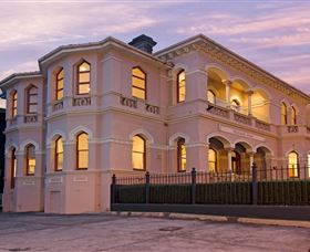Hobart TAS Tourism Adelaide